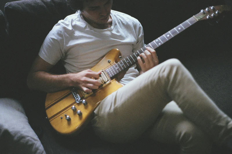 Turn Your Music Into Cash